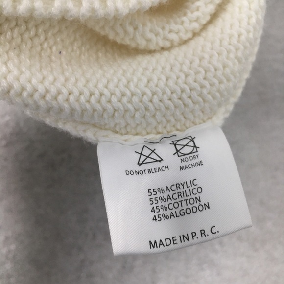 SOLD! Brandy Melville Bernadette Striped Sweater Knit - Picture 13 of 16